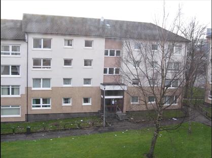 3 Bed Flat, Hmo Licensed - Mcaslin Court, G4