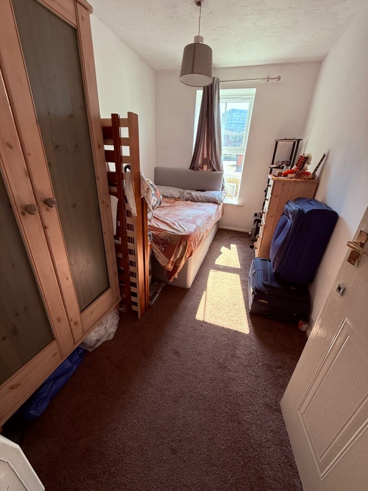 Additional image 3 of 2 Bed Flat, Canal Basin, CV1, N1 7GU