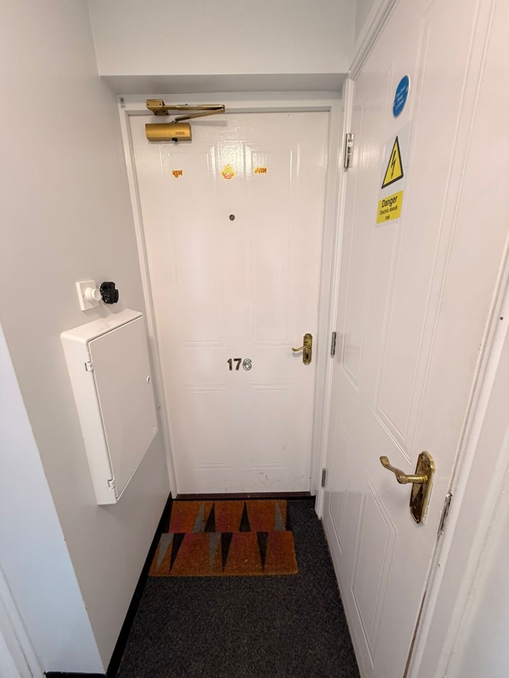 Additional image 9 of 2 Bed Flat, Canal Basin, CV1, N1 7GU