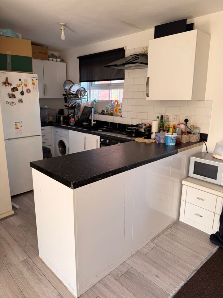 Additional image 10 of 2 Bed Flat, Canal Basin, CV1, N1 7GU