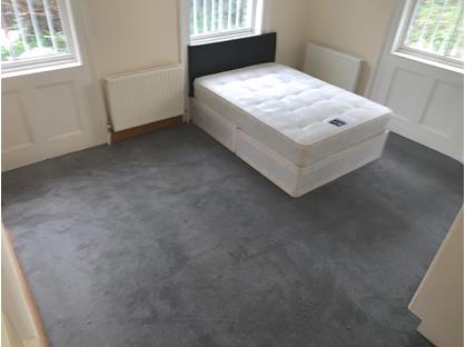 1 Bed Flat, St. James's Drive, SW17