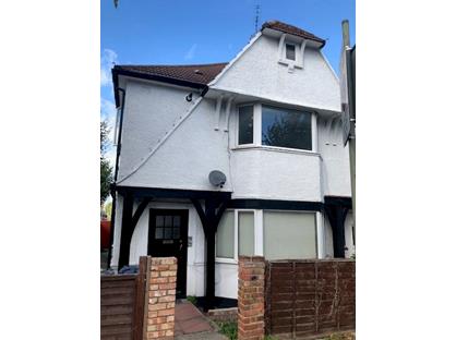 2 Bed Flat, Forres Gardens, NW11