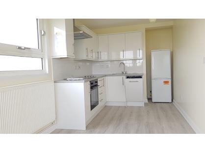 3 Bed Flat, Rufford Tower, W3