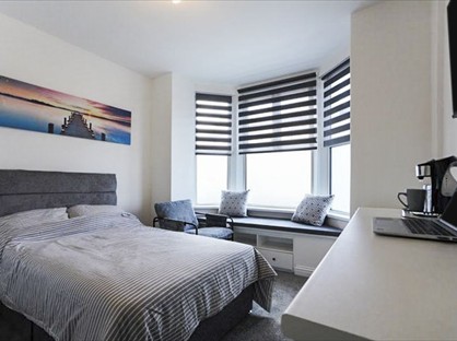 Room in a Shared House, Fore Street, PL26