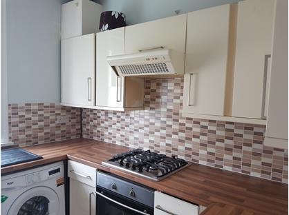 2 Bed Flat, Howard Street, PA1