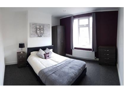 Room in a Shared House, Portland Road, NG15