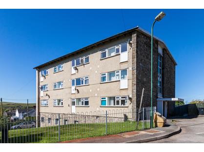 1 Bed Flat, The Hendre Flats, NP23