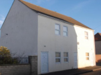 2 Bed Flat, High Street, S43