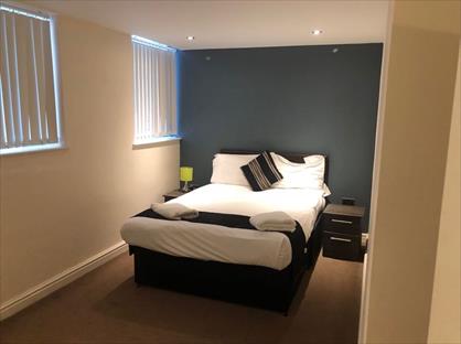 1 Bed Flat, Union Street, L3