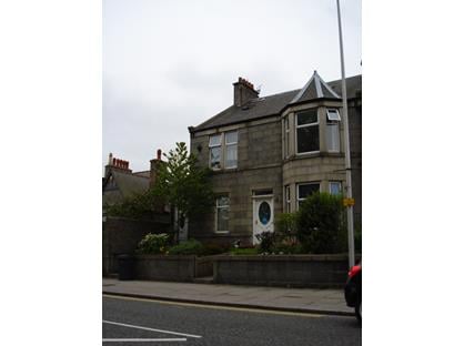 5 Bed Flat, Holburn Street, AB10