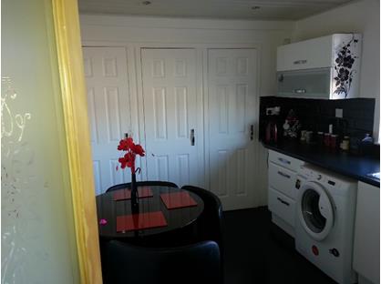 2 Bed Flat, Grangemouth, FK3