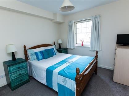 Room in a Shared Flat, Candlemakers Lane, AB25