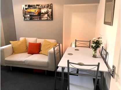 Room in a Shared House, Myrtle Street, TS1