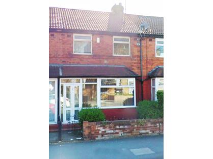 Room in a Shared House, Langworth Road, M6