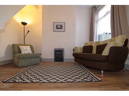 Room in a Shared House, Aire Street, TS1