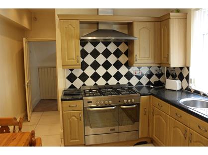 Room in a Shared House, Wellesley Road, TS4