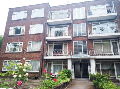 2 Bed Flat, Brookland Court, M8