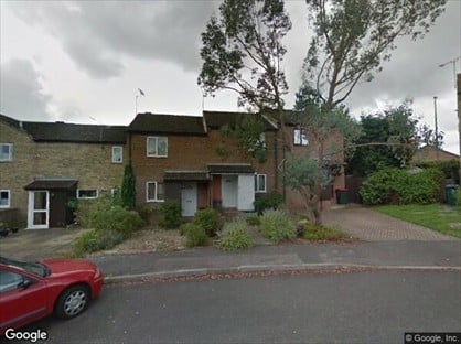 2 bed terraced house for rent in 2 Bed Terraced House, Treeview, RH11