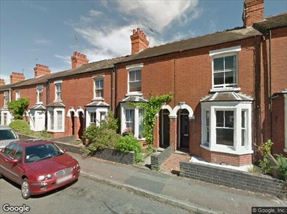 3 Bed Terraced House, Anson Road, MK12