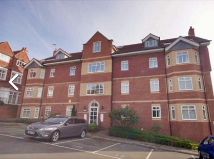 2 Bed Flat, The Pavilions, CH43