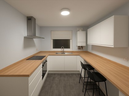 2 Bed Flat, Southcliffe Drive, BD17