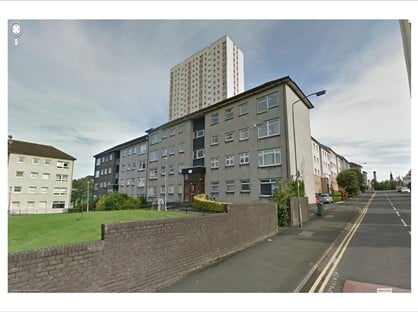 4 Bed Flat, Hmo Licensed - St. Mungo Avenue, G4