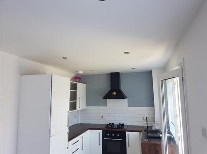 3 Bed Terraced House, Elizabethan Way, PA4