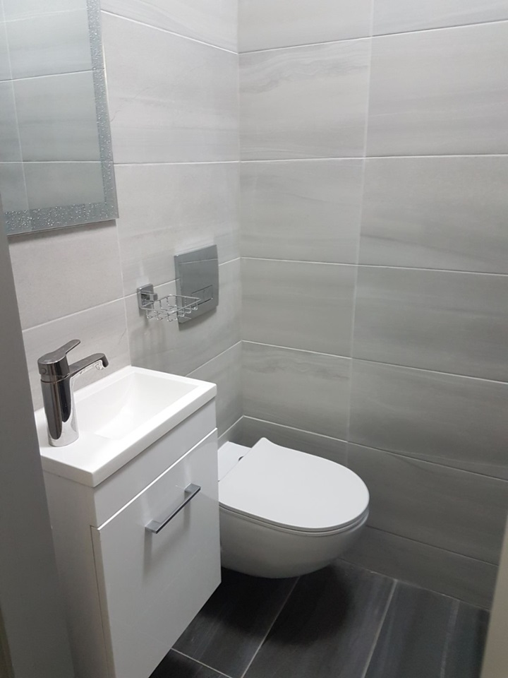 Northolt Studio Flat, Old Ruislip Road, UB5 To Rent Now for £900.00 p/m