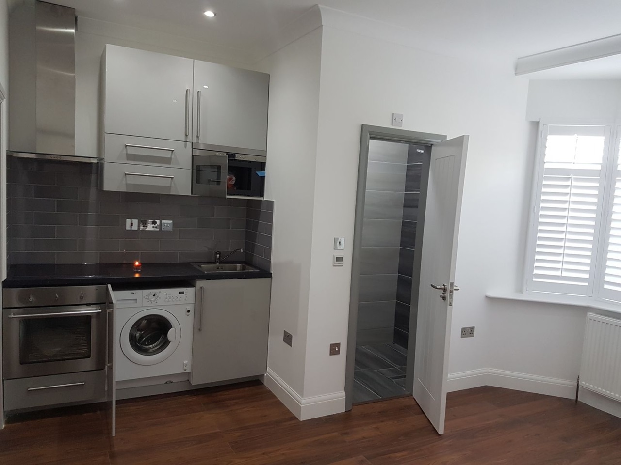 Northolt Studio Flat, Old Ruislip Road, UB5 To Rent Now for £900.00 p/m