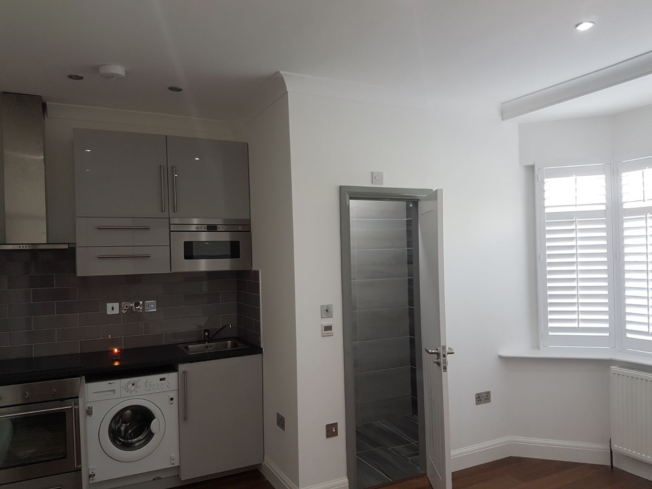 Northolt Studio Flat, Old Ruislip Road, UB5 To Rent Now for £900.00 p/m