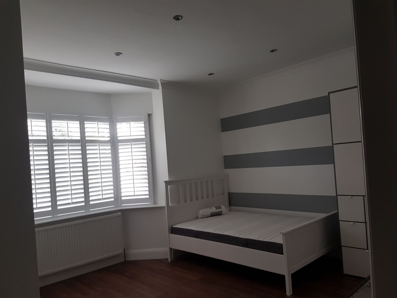 Northolt Studio Flat, Old Ruislip Road, UB5 To Rent Now for £900.00 p/m