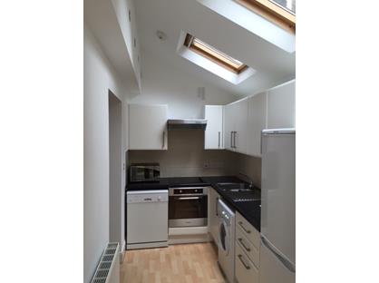 3 Bed Flat, Macfarlane Road, W12