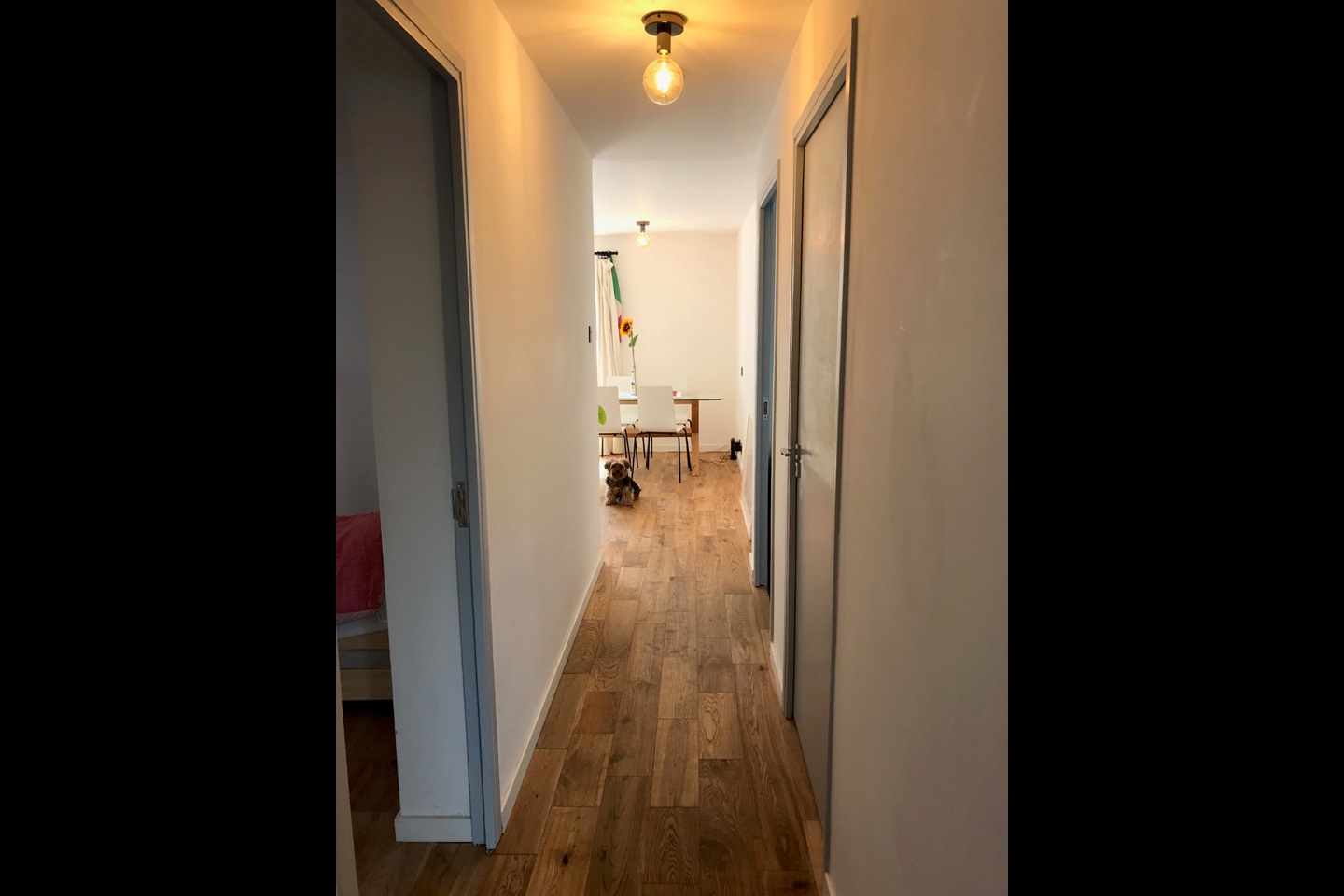 2 Bed Flat, Hillery Close, SE17 photo 4