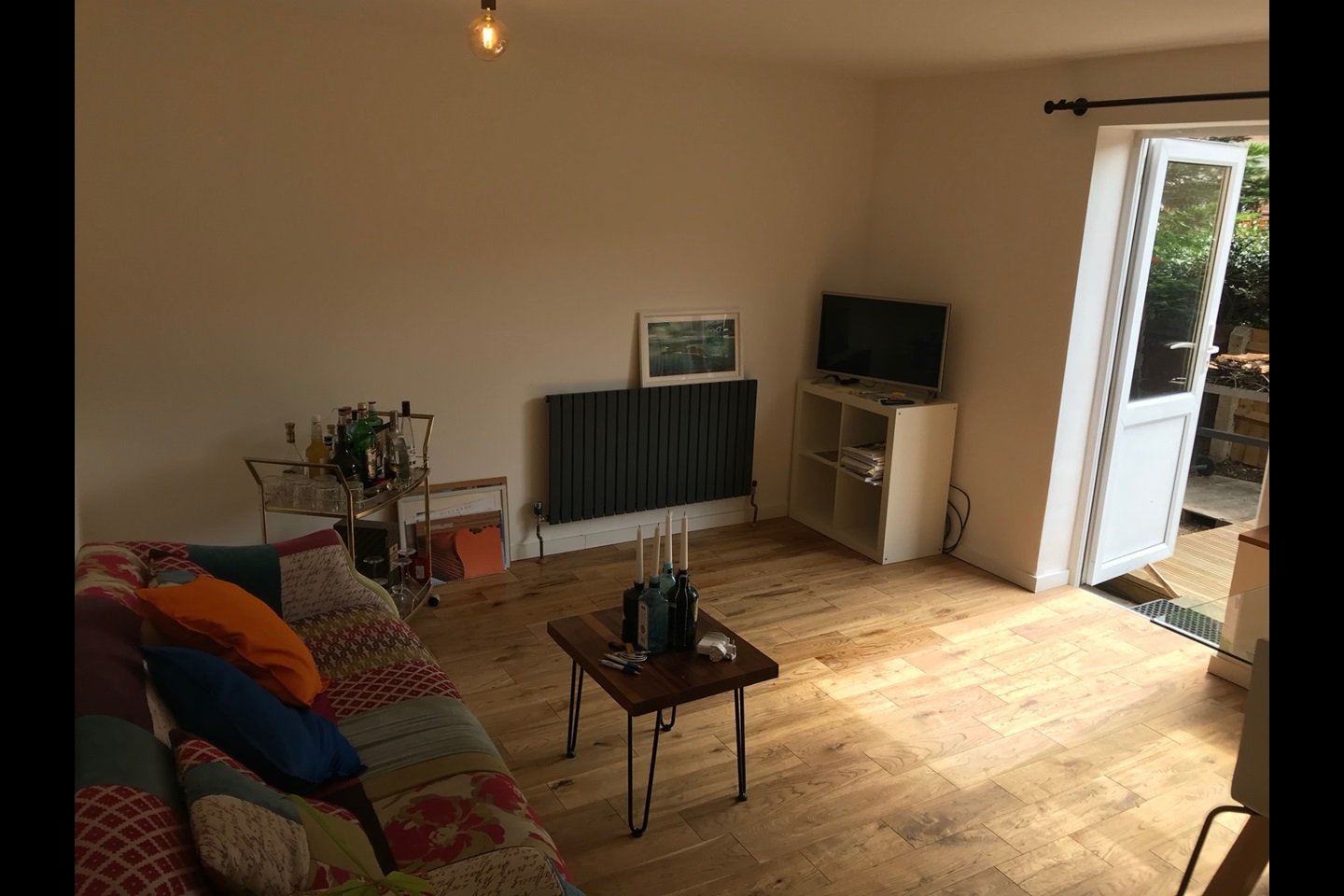 2 Bed Flat, Hillery Close, SE17 photo 5