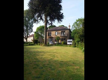 2 Bed Flat, Milton Road, KA25