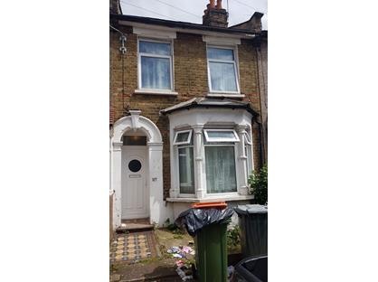 3 Bed Detached House, Meath Road, E15