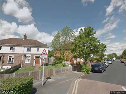 4 Bed End Terrace, Victoria Road, CR4