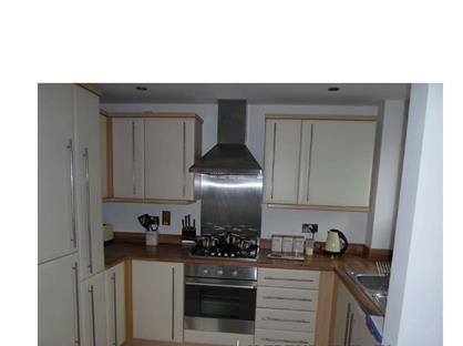 2 Bed Flat, Rockings View, NG21