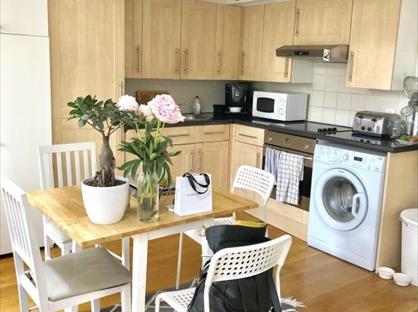 2 Bed Flat, Danbury, N1