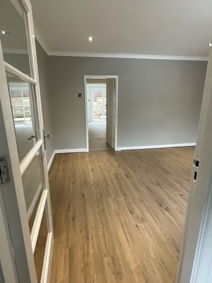 Stockport - 2 Bed Terraced House, Compstall Road, SK6 - To Rent Now for ...