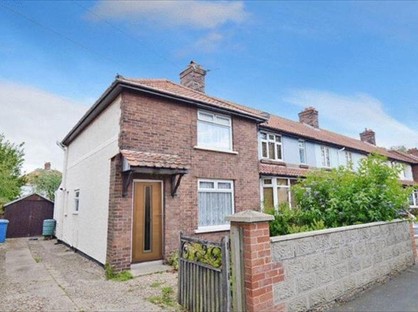 3 bed semi-detached house for rent in 3 Bed Semi-Detached House, Hilary Avenue, NR1