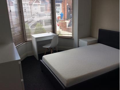 Room in a Shared House, Oxford Street, TS1