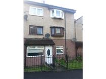 2 Bed Flat, Easterhouse, G34