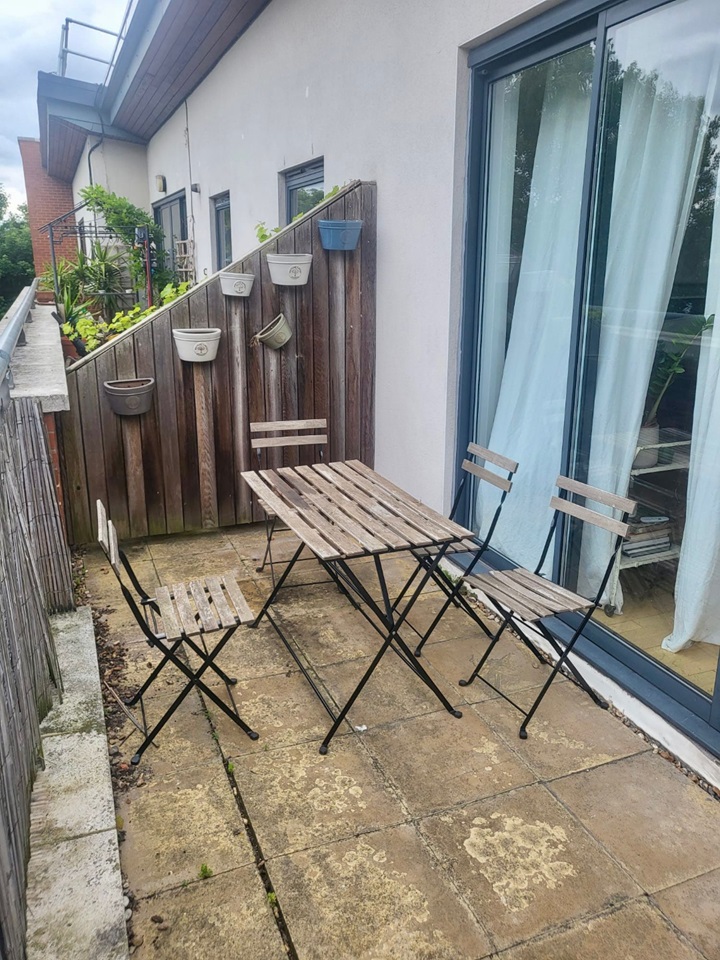 London 2 Bed Flat, Dalmeny Avenue, N7 To Rent Now for £2,450.00 p/m