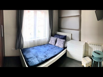 Studio Flat, Finchley Road, NW3