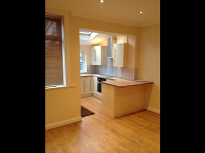 2 Bed Terraced House, Rydal Street, WN7