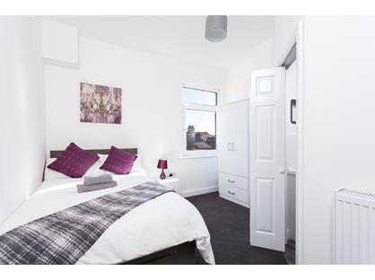 Room in a Shared House, Smith Street, ST3