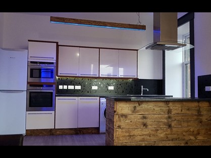 Room in a Shared House, Townhead Terrace, PA1