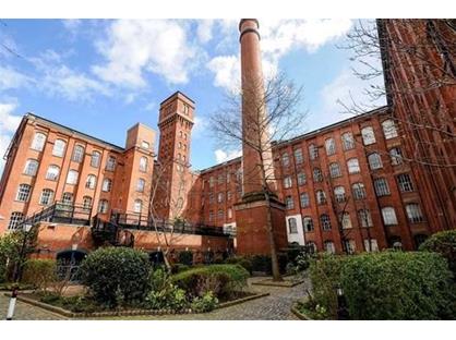 1 Bed Flat, Fairfield Road, E3