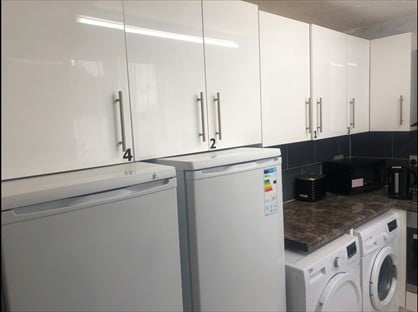 1 bed room for rent in Room in a Shared House, Lisle Court, NW2